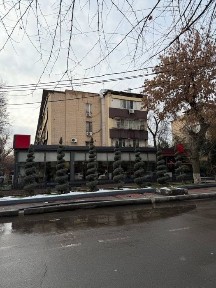 Продаётся Не Жилое Помещения МирзоУлугбекский район Ор-р Ц1 Эко Парк