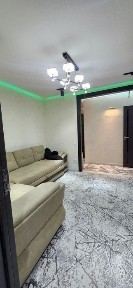 Срочно продается 2 ком. пред. 3 ком. квартира Вокзал Ипотека