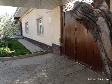 Ташкентская область, Кибрай