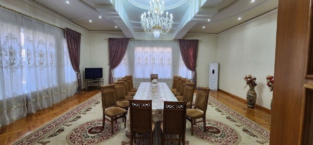 Ташкентская область, Келес