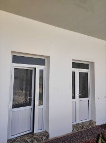 Arzon narxda katta hovli