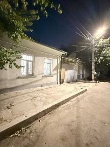 Сотилади Дом Мирабад Сорокулька 1,7 Соток 4 комнаты с ремонтом