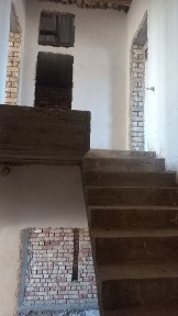uy sotiladi bordomkolda
