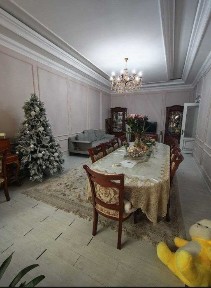 Ташкентская область, Ташкент, Яккасарайский район