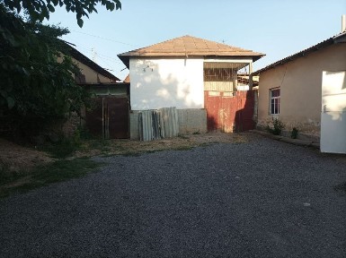 Ташкентская область, Паркент