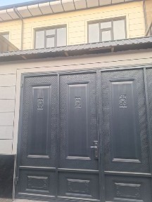 Продаётся СВОЙ новый 2х этажный коттедж Юнусабад метро Шахристан, кирпи