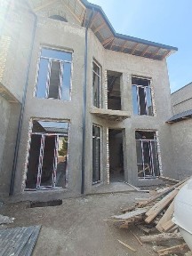 Продается 2 дома