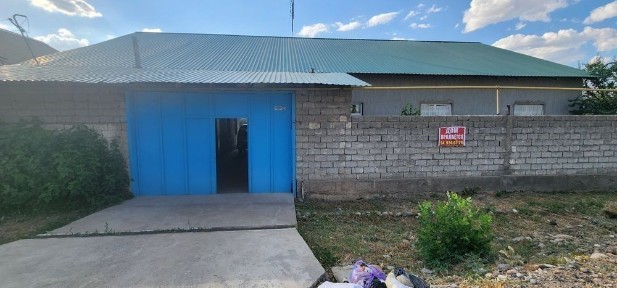 Ташкентская область, Искандар