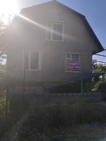 Продается дача на Ташморе