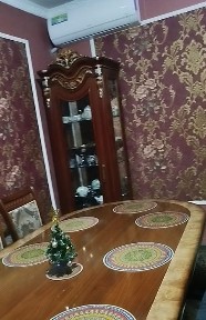 Ташкентская область, Ташкент, Яшнабадский район