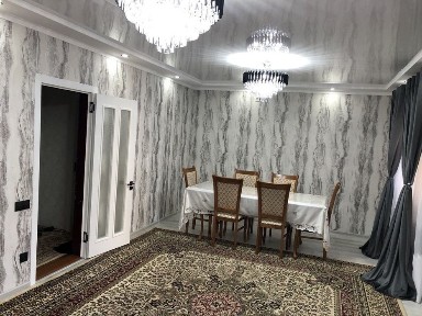 Ташкентская область, Кибрай