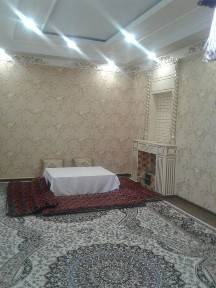 Ташкентская область, Ташкент, Сергелийский район