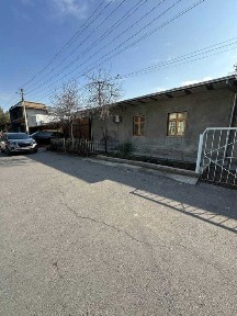 Продаётся участок 6,9-соток под Застройку в махалле Рабочий Городок.