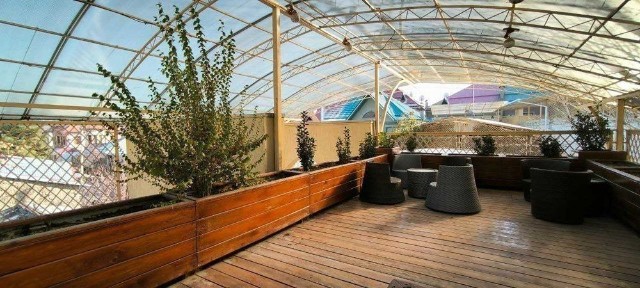 Ул. Никитина. Продам эксклюзивный дом из 5 комнат на 2.2 сотках.