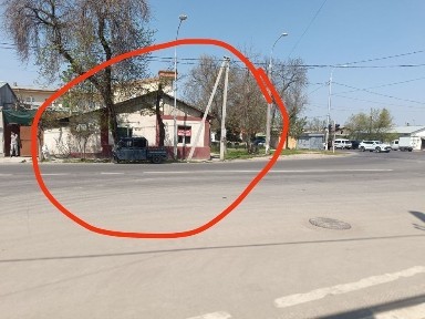 Ташкентская область, Ташкент, Мирабадский район