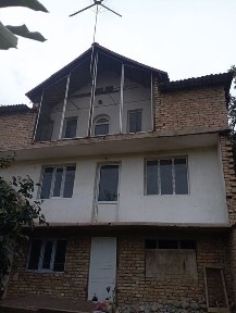 Продается дом возле Гор. Больницы