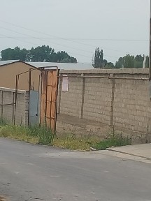 Продаётся срочно Дом коробка 8 соток