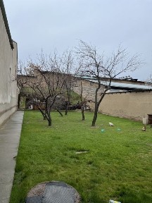 Olmazor mevazorda yer hisobida uy