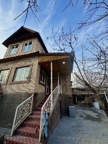 Ташкентская область, Ахангаран