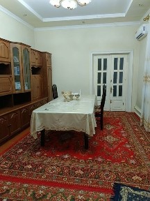 Ташкентская область, Ташкент, Юнусабадский район