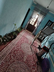 Ташкентская область, Паркент