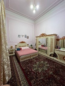 Ташкентская область, Ташкент, Учтепинский район