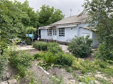 Уртасарай, участок 10 соток, дом 100кв. м
