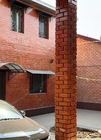 2.3 сотки, 2-этажный дом, 142 м², 4 комнаты. Метро Ташкент, Сарикул