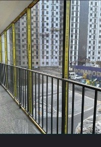 Срочно продается квартира готовая новостройка 53кв. Кадастр есть!