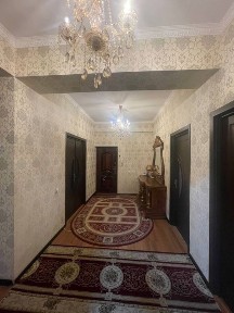 Продаёться 3 комнатная квартира на 5 этоже 83кв/м. С мебелью и техникой