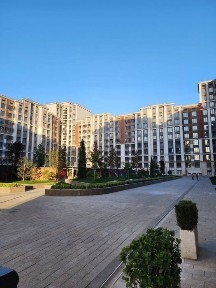 KOH OTA BAZIS-T, 1 комнатная квартира