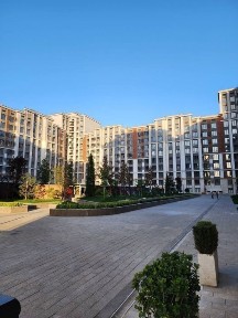 KOH OTA BAZIS-T, 1 комнатная квартира