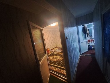 Ташкентская область, Чирчик