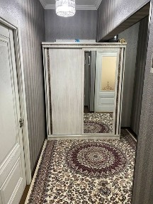 Прадайотса Квартира