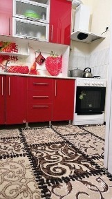 Ташкентская область, Ташкент, Яккасарайский район