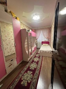 Ташкентская область, Ташкент, Сергелийский район
