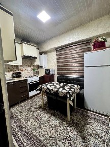 Продаётся 3 комнатная квартира в корасарой