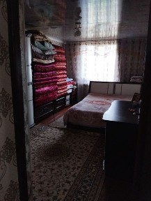 Срочно продам свою 3х ком квартиру