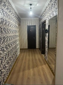 Ташкентская область, Ташкент, Сергелийский район