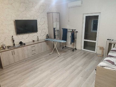 Продаётся 3 комнатная квартира на Алгоритме