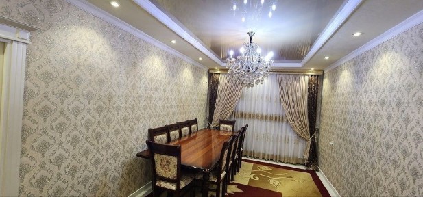 Ташкентская область, Кибрай