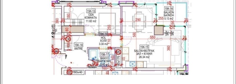 СРОЧНО ПРОДАЁТСЯ 2х ком квартира на ЖК Nest one вид на парк 10-этаж