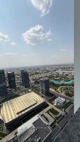 СРОЧНО ПРОДАЁТСЯ VIP CLASS дуплекс в ЖК Nest One 42-этаж вид на Парк