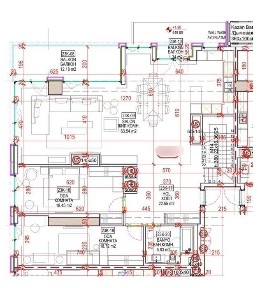 Продаётся квартира | ЖК Nest One | Duplex | 510 м²