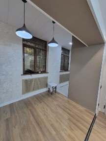 Продам свою квартиру 4/1/4 Ц-5
