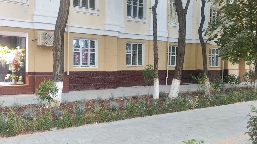 Продаётся квартира по ул. Шота Руставели