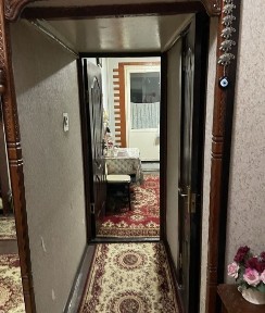 Ташкентская область, Ташкент, Мирзо-Улугбекский район