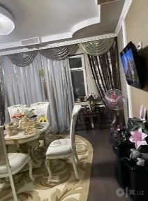 Ташкентская область, Ташкент, Мирзо-Улугбекский район