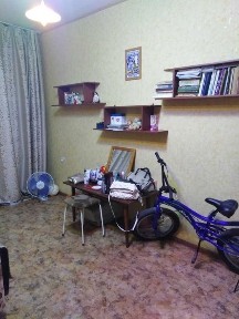 Ташкентская область, Мирабад