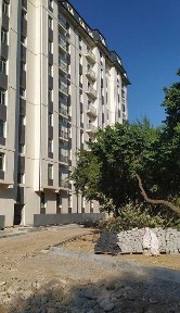 Чирчиқ шаҳри, 10-микрораёнда новостройка сотилади. $38000